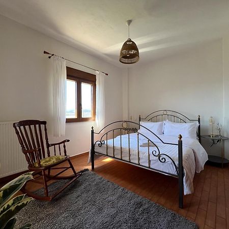 Lake House Ioannina Exterior foto