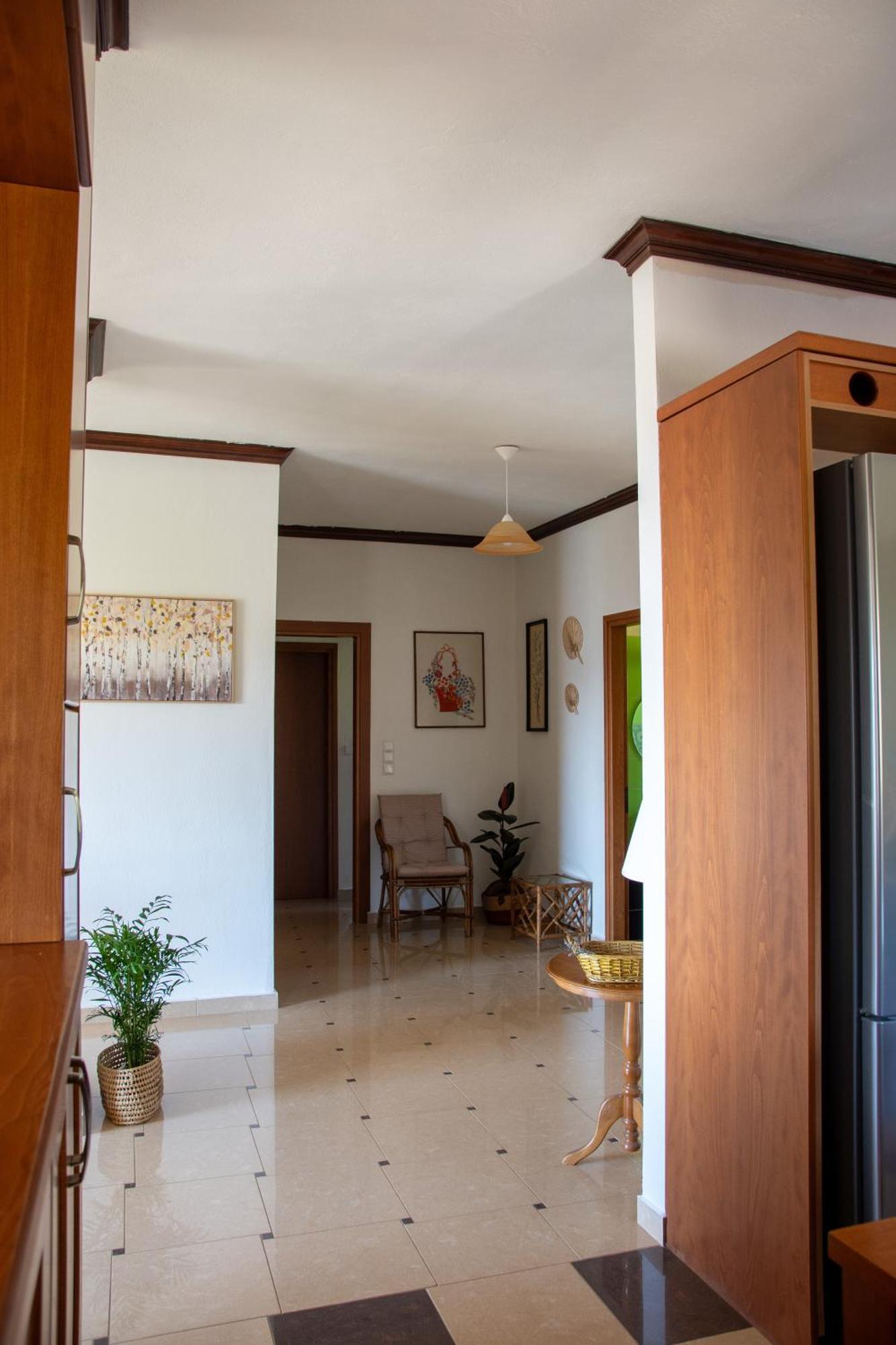 Lake House Ioannina Exterior foto